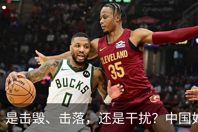 是击毁、击落，还是干扰？中国如何应对印度可能到手的图-160