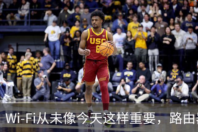 Wi-Fi从未像今天这样重要，路由器却从未像今天这样难卖